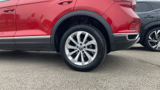 Volkswagen T-Roc 1.0 TSI Style 5dr Petrol Hatchback